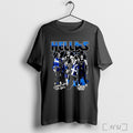 Rowone Greece Retro T Shirt