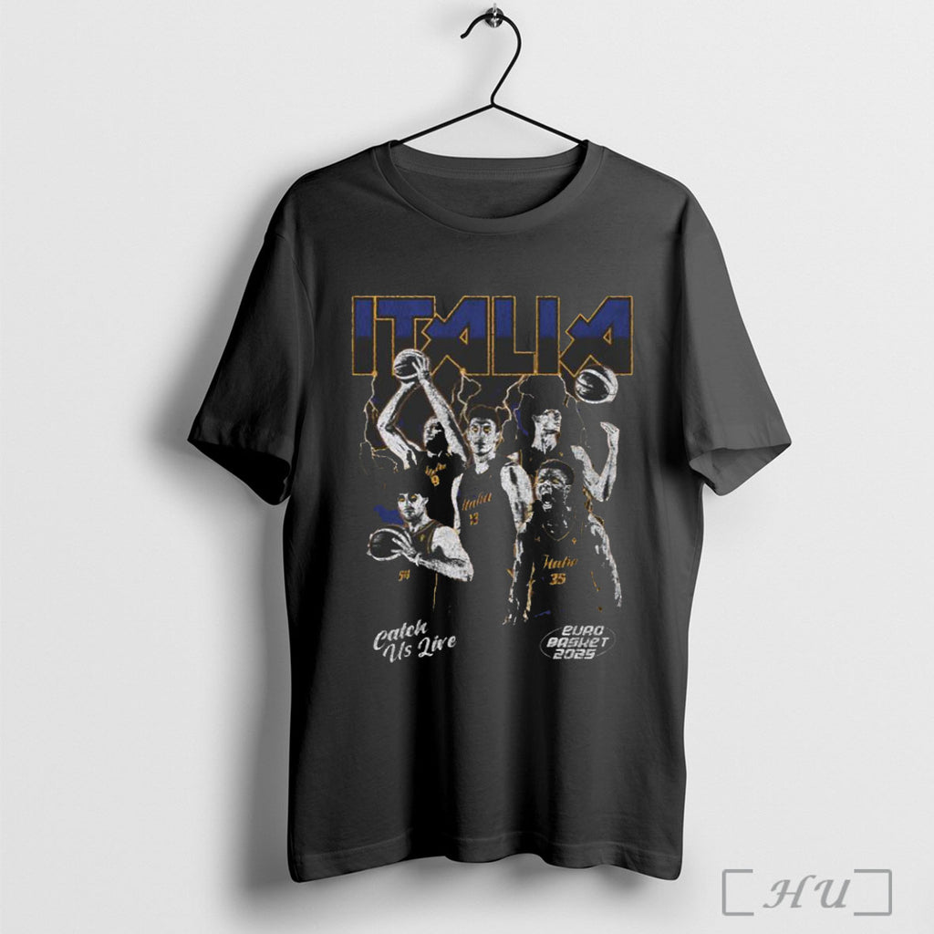 Rowone Italy T Shirt