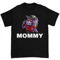 Roxanne Wolf FNAF Security Breach Funny Mommy T Shirt Bold and Quirky Design for Fans Hoodie, Sweatshirt | RetroVerseTees.com
