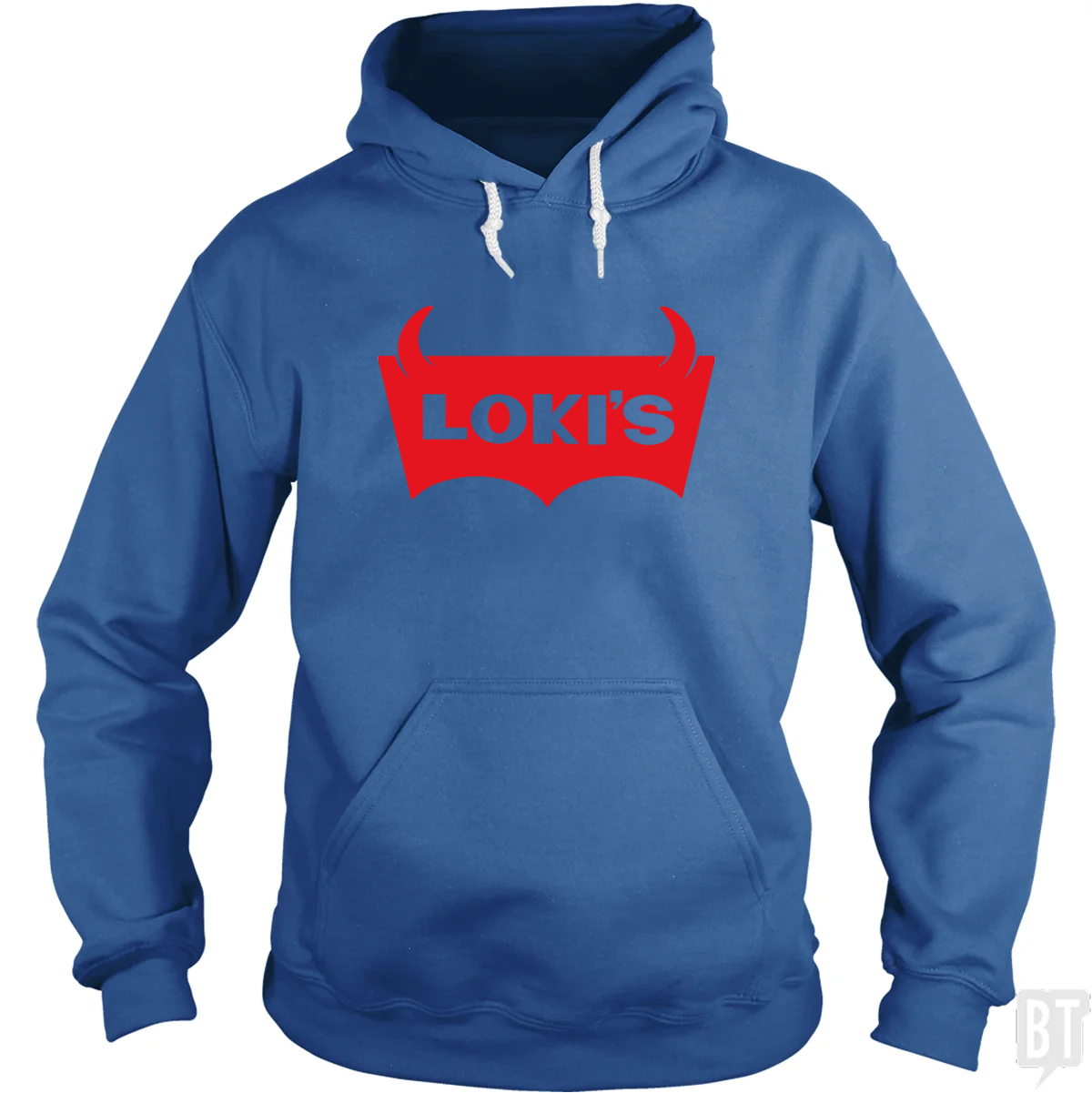Fashion God Hoodie