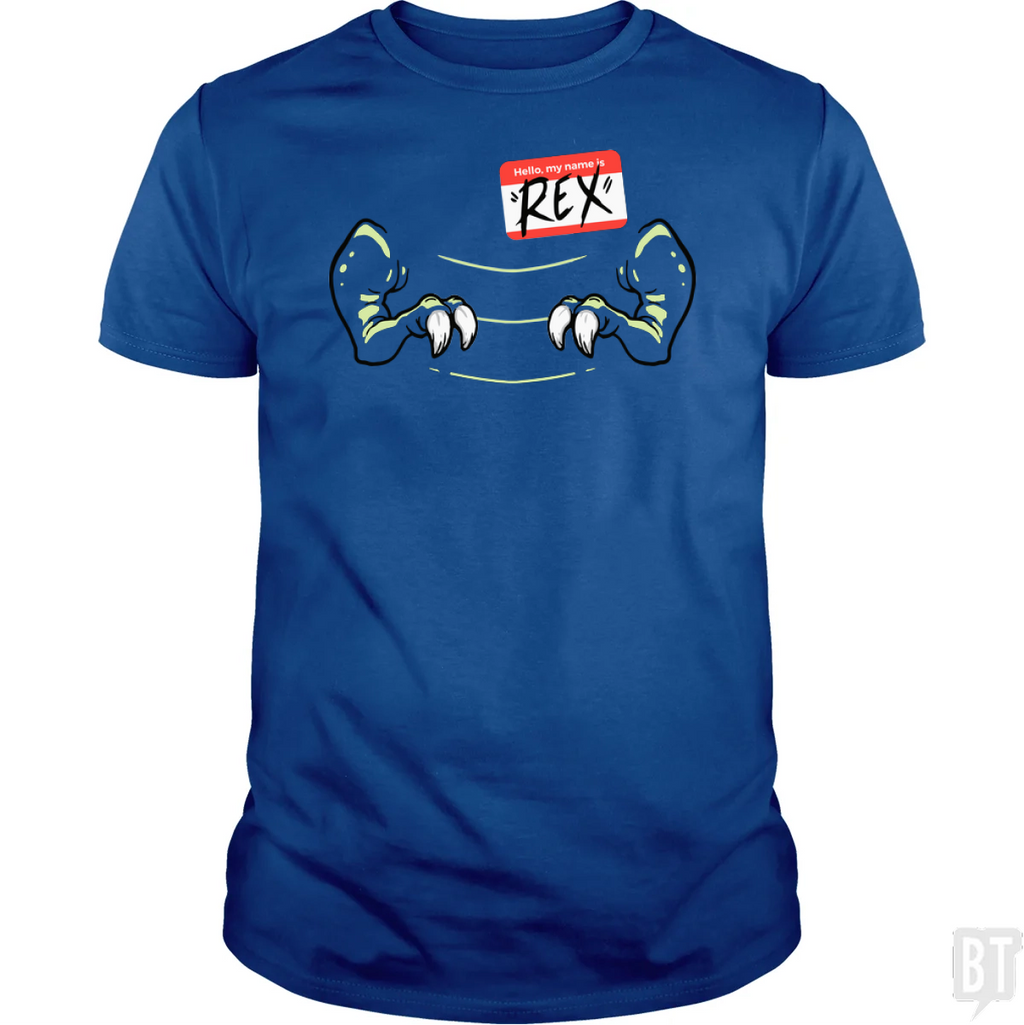 Rex