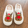 Rudolph Slippers T-Shirts, Hoodie, Sweatshirt | RetroVerseTees.com