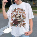 Run Little Mouse Shirt, Rose Skeleton Shirt, Haunting Adeline T-shirt, Dark Romance Merch, Smut Reader, Book Lover Gifts...