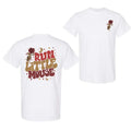 Run Little Mouse Skeleton Holding Roses Dark T-Shirt, For Men And Women, Trendy Shirt Hoodie, Sweatshirt | RetroVerseTees.com