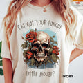 Run Little Mouse Tee Shirt, Haunting Adeline Shirt, Dark Romance Merch, Smut Reader Tee, Book Lover Gift, Cool Colors,...