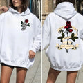 Run Little Mouse Women's Hoodie, Book Lovers T Shirt,Zade Meadows Haunting Adeline Hoodie, Zade Meadows Sweatshirt, Gift...