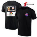 Ryan Preece chasing cougars signature shirt