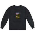 Travis Scott JACKBOYS Photo L/S T-Shirt Black Hoodie, Sweatshirt | RetroVerseTees.com
