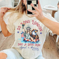 S0 L0ng London 4th of July 1776 America Comfort Colors Shirt, Fourth Of July Shirt, July 4th Shirt Hoodie, Sweatshirt