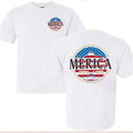 [SALE UP TO 45%] Funny Patriotic America Needs A Beer since 1776 Tee, 4th of July American Drinking Beer Lover Unisex...