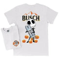 [SALE UP TO 45%] Halloween Boosch Light Tee 2 sides