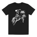 [SALE UP TO 45%] Retro Bud Light Rodeo T-Shirt, Cool Bud Light Western Cow Boy Unisex Cotton Shirt for Beer Lovers, Dad,...