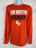 SAM HOUSTON STATE BEARKATS NCAA Vintage T-shirt Sweatshirt Hoodie Unisex 14 | RetroVerseTees.com