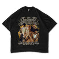 SANTA FE KLAN VINTAGE STYLE-=%2=-=%2=-=%2= tee=%2= Hoodie, Sweatshirt | RetroVerseTees.com