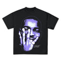 SANTAN DAVE GRAPHIC BOOTLEG T-SHIRT - STREETWEAR Casual Short Sleeve Tee Hoodie, Sweatshirt | RetroVerseTees.com