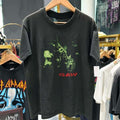 SAW 2004 RARE WASHED BLACK TSHIRT Hoodie, Sweatshirt | RetroVerseTees.com