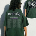 SB Concert Merch, $boys Album Shirt, $B Sweatshirt Hoodie T-Shirt, Album Music Shirt, Boyband Shirt, SB Merch