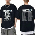 SB Shirt, $B Album Shirt, $boys Hoodie T-Shirt, Sboy Merch Sweatshirt | RetroVerseTees.com