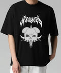 SEMI STAY dominATE World Tour US 2025 T-Shirt Pair with Anything Gift for Fans Cool Gift for Him Cozy & Relaxed Hoodie,...
