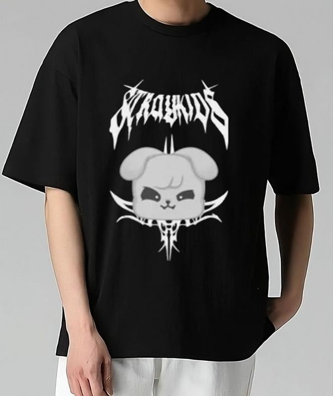 SEMI STAY dominATE World Tour US 2025 T-Shirt Pair with Anything Gift for Fans Cool Gift for Him Cozy & Relaxed Hoodie,...