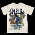 SGA Tee for Men - Soft and Comfortable Shirt - Menswear - Graphic T-Shirt Hoodie, Sweatshirt | RetroVerseTees.com