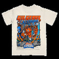 SGA V2 Tee Tee - Soft and Comfortable Shirt - Unisex - Graphic T-Shirt Hoodie, Sweatshirt | RetroVerseTees.com