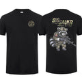 SIG SAUER Tactical Raccoon T-Shirt - Sweatshirt