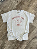 SINGLE SHIRT - Gods Silliest Goose - Funny Shirt - Goose Shirt - Summer Tee Hoodie, Sweatshirt | RetroVerseTees.com