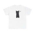 SMOKING CAT SHIRT Hoodie, Sweatshirt | RetroVerseTees.com