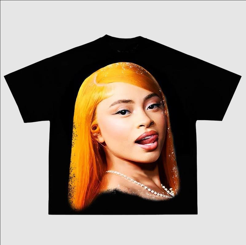SPICE TEE Classic Shortsleeve Unisex Top Tshirt Hoodie, Sweatshirt | RetroVerseTees.com