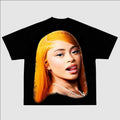SPICE TEE Fabric Streetwear Summer Top Tshirt Hoodie, Sweatshirt | RetroVerseTees.com