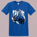 SPY vs SPY Megazine Men's Blue T-Shirt Size S-5XL Hoodie, Sweatshirt | RetroVerseTees.com