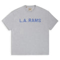 Summer 22/SS Gallery dept Vintage Heather Grey Logo printed T-shirt Hoodie, Sweatshirt | RetroVerseTees.com