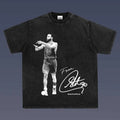 ST3PH3N CUR.RY 3.9 TEE | VINTAGE TEE GRAPHIC T-SHIRT SWEATSHIRT HOODIE | SPORT TEE -  GIFT FOR FAN | RetroVerseTees.com
