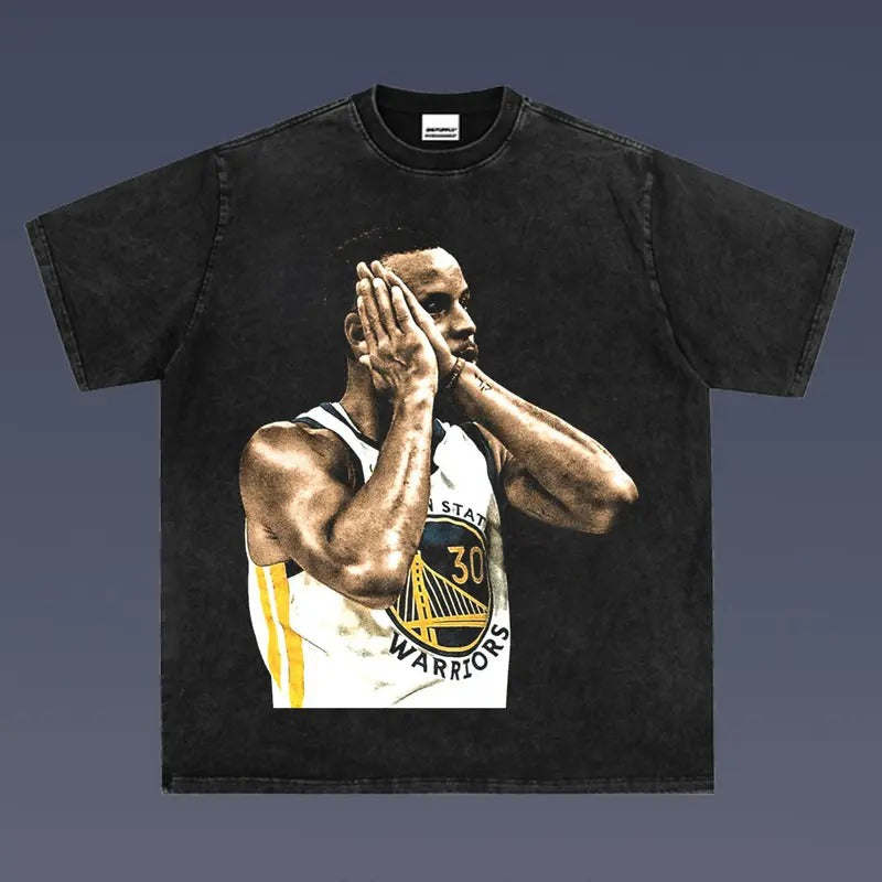 STEPHEN CURRY 10.2 Tee | Vintage Tee Graphic T-Shirt Sweatshirt Hoodie | Sport Tee - Gift For Fan | RetroVerseTees.com
