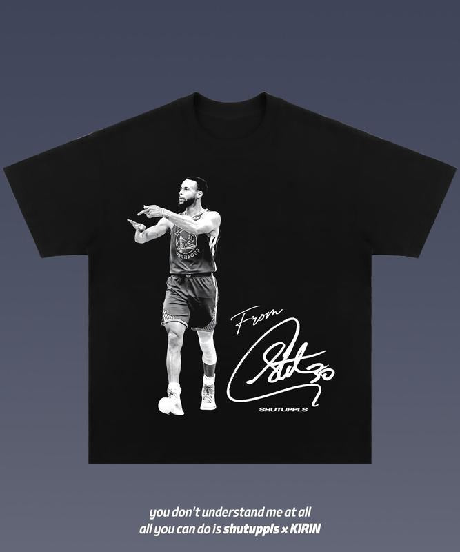 STEPHEN CURRY 3.9 TEE | VINTAGE TEE GRAPHIC T-SHIRT SWEATSHIRT HOODIE | SPORT TEE | GIFT FOR FAN | RetroVerseTees.com