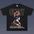 STEPHEN CURRY 7.9 Tee | Vintage Tee Graphic T-Shirt Sweatshirt Hoodie | Sport Tee - Gift For Fan | RetroVerseTees.com