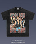 STONE COLD 1.4 VINTAGE TEE | GRAPHIC T-SHIRT SWEATSHIRT HOODIE | GIFT FOR FAN | RetroVerseTees.com