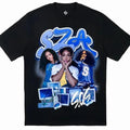 SZA Graphic Tees two-sided Unisex Shirt Sza Merch, Sza Shirts Merch, Retro Sza Tee Womenswear Womenswear Hoodie, Sweatshirt