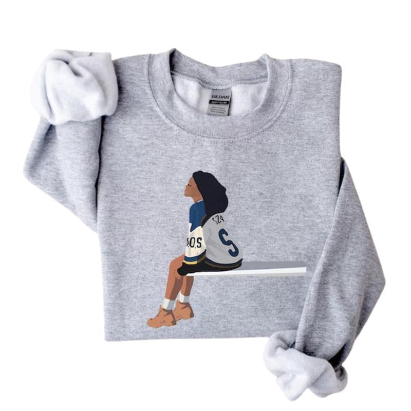SZA SOS Album Sweatshirt, Gift for Sza Fans, Music Lovers Hoodie, Concert T-Shirt | RetroVerseTees.com