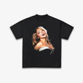 Sabrina Graphic Tee for Women - Summer Cotton T-shirt Hoodie, Sweatshirt | RetroVerseTees.com