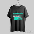 Sabrina Ionescu Called Game Basketball