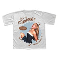 Sabrinaaa Carpenter Shirt Vintage Graphic Tees Y2k Graphic Hoodie, Sweatshirt | RetroVerseTees.com