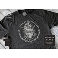 Sacred Heart of Jesus Tee Hoodie, Sweatshirt | RetroVerseTees.com