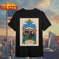 Said The Whale 20th Anniversary Tour 26 Poster shirt