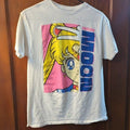 Sailor Moon Shirt Unisex Full Size Hoodie, Sweatshirt | RetroVerseTees.com