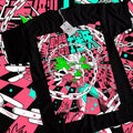 Saint Seiya Anime T-Shirt & Sweatshirt, Andromeda Shun Graphic Tee, Anime Manga Lover Gifts Hoodie | RetroVerseTees.com