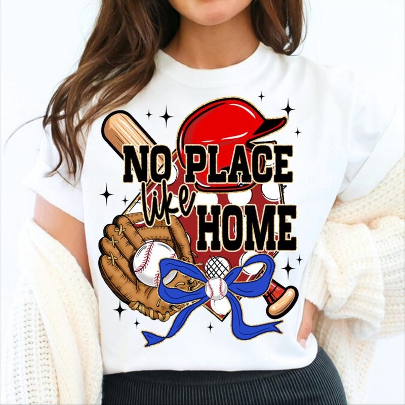 [Sale To 45% Off] Baseball T-Shirt, Baseball Mama T-Shirt, Baseball Coquette Bow Shirt, Mama Shirt Gifts Hoodie, Sweatshirt