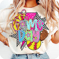 [Sale To 45% Off] Preppy Softball Shirt, Game Day T-Shirt, Softball T-Shirt, Softball Mama Shirt, Gift For Mom Hoodie,...