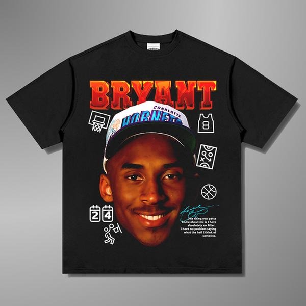 [Sale Up Hidden leaf ninja 40%] [Free Ship] KOBE BIG TNF TEE Unisex Tshirt Hoodie, Sweatshirt | RetroVerseTees.com
